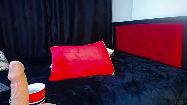 Miss ellien online show from October 25, 4:53 am