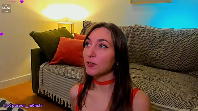 Snapshot of purpurmonstr chatting on September 25, 9:12 pm purpurmonstr online show from September 25, 9:12 pm