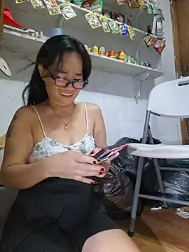 WinterMelon88 online show from July 15, 10:31 am