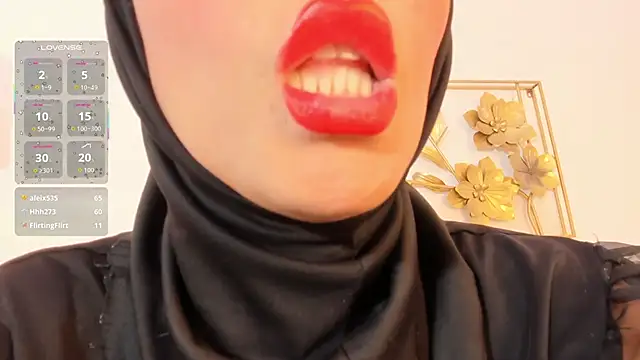 hanajameela online show from February 26, 12:04 pm