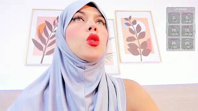 hanajameela online show from July 14, 11:59 am