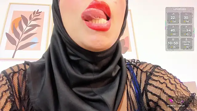 hanajameela online show from July 11, 1:22 pm