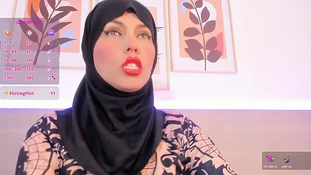 hanajameela online show from July 31, 12:06 pm