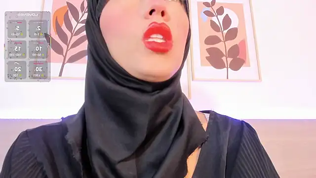hanajameela online show from July 7, 11:46 am