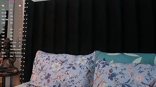 colombiamommy online show from July 30, 12:06 pm