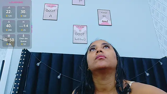 colombiamommy online show from October 23, 12:22 pm