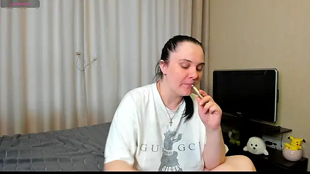 AlanaBrox online show from June 29, 12:38 pm