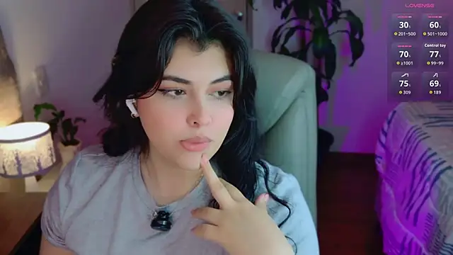 Alyaa s online show from July 3, 4:40 am