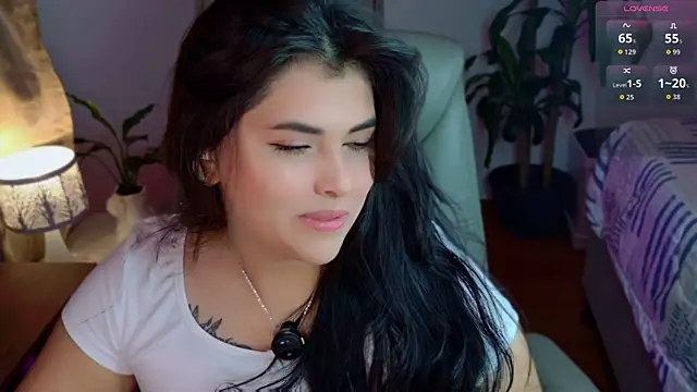 Alyaa s online show from July 19, 12:02 am