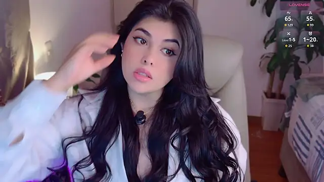 Alyaa s online show from May 2, 12:58 am