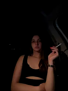 DoriDeluxe66 online show from November 15, 5:36 pm