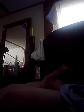 chosen923 online show from September 26, 5:32 pm