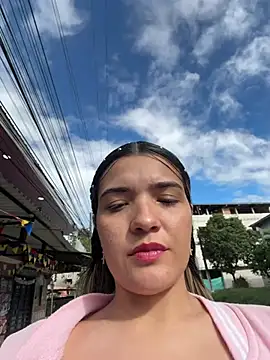 Sarita-candy online show from July 7, 8:55 pm