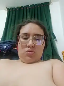 johannasexy97 online show from February 5, 8:28 am