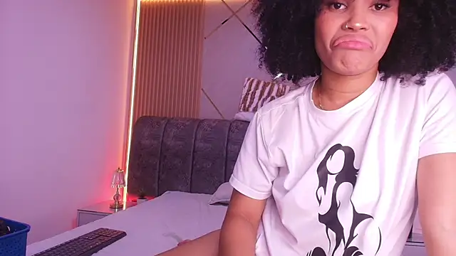 naia blessed online show from February 20, 7:15 pm