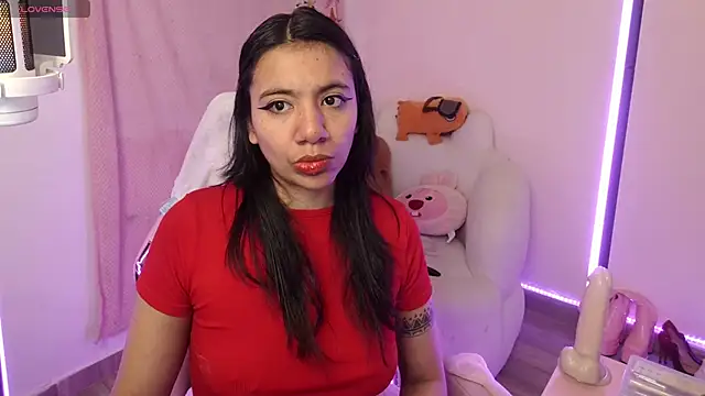 Nami usagi online show from October 17, 5:38 pm