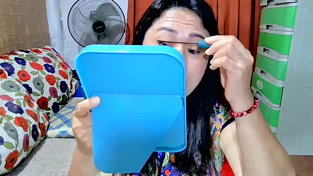 Ugly Filipina online show from September 26, 9:34 pm