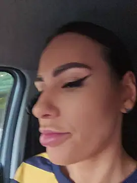 Lorettelorena online show from August 3, 3:21 am
