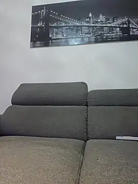 Lorettelorena online show from July 31, 2:45 am