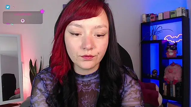 S Lilith  online show from July 26, 12:29 am