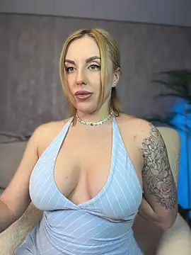 Kalli Fornia online show from July 4, 9:27 am