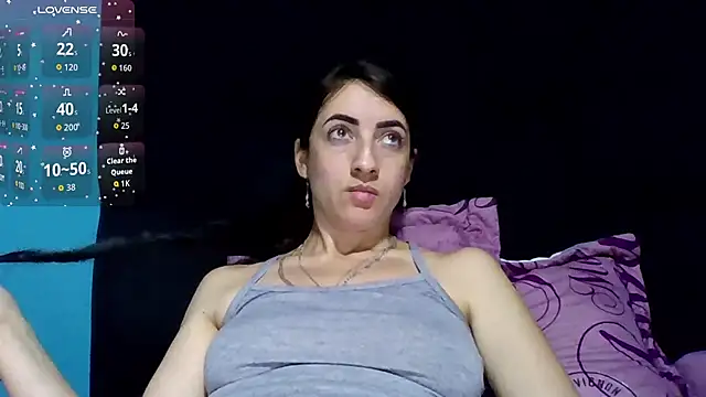 Salo Heaven online show from October 7, 3:11 am