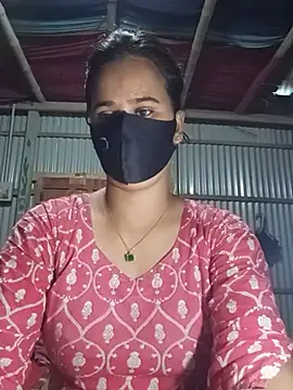 Sexy-Binita online show from June 9, 1:49 am