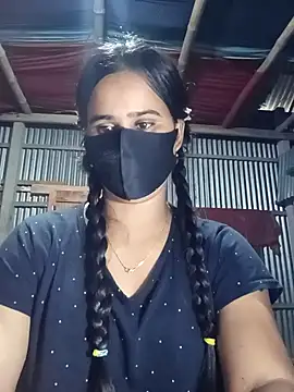 Sexy-Binita online show from November 17, 3:40 am