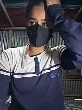 Sexy-Binita online show from February 3, 12:54 am