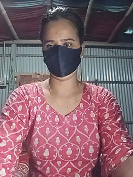 Sexy-Binita online show from July 7, 12:57 am
