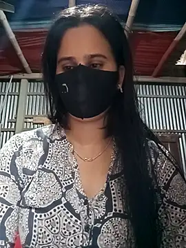 Sexy-Binita online show from October 26, 7:26 am