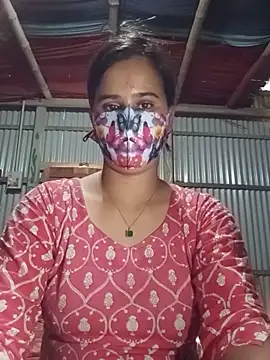 Sexy-Binita online show from June 21, 2:37 am