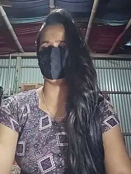 Sexy-Binita online show from July 8, 1:19 am