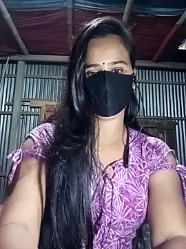 Sexy-Binita online show from February 7, 2:48 am