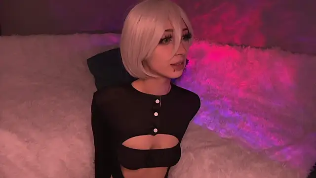 Handsomepure online show from November 15, 11:39 pm