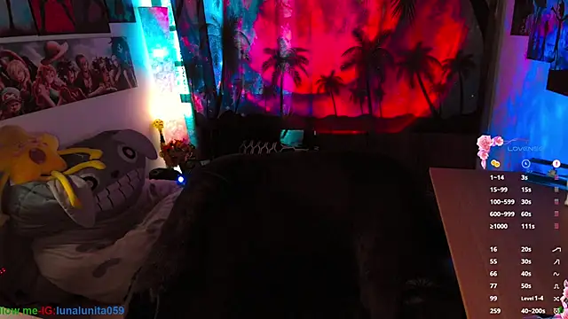 emma luna59 online show from November 9, 3:19 pm