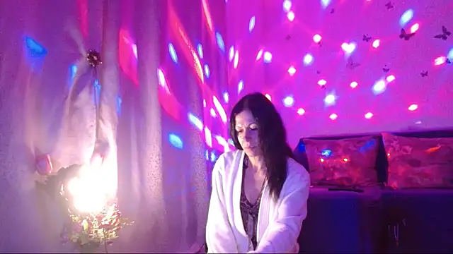 ElysaSun online show from February 19, 7:24 pm