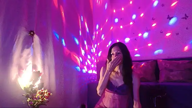 ElysaSun online show from July 27, 7:11 pm