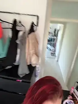 PennyPrincess online show from May 9, 7:21 am