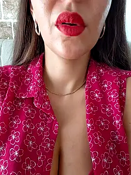 Glamour Grace online show from September 18, 12:58 pm