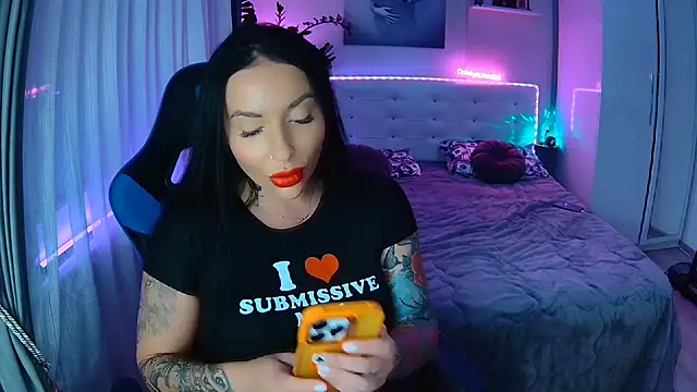 cokeyspeed69 online show from September 16, 11:18 am