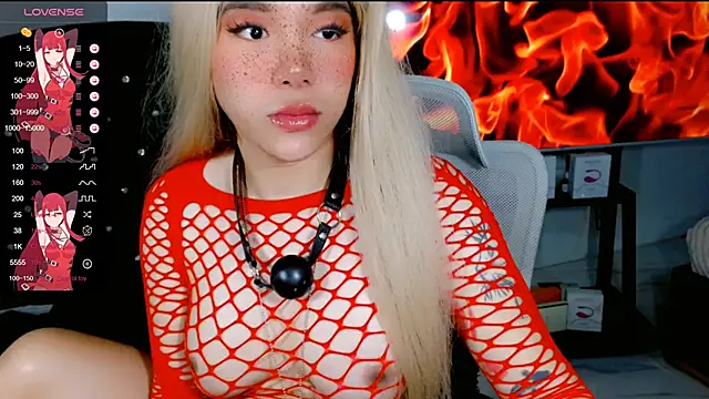 TsMargarita online show from March 15, 7:38 pm