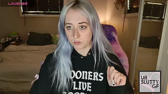 ursluttygf online show from July 10, 8:42 pm