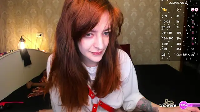 Mary Yolo online show from May 6, 11:20 pm