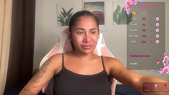 Alaia Pope online show from June 19, 6:33 pm