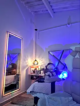 MariaPau 83 online show from July 27, 7:55 pm