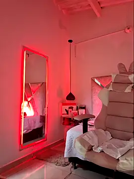 MariaPau 83 online show from January 17, 7:43 pm