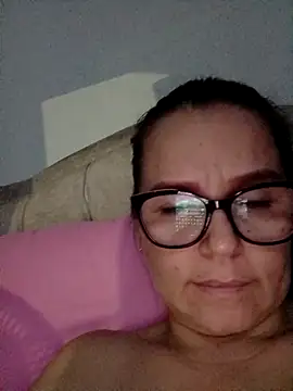 MariaPau 83 online show from October 28, 1:55 am