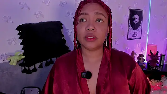 pamela doll3 online show from January 19, 3:14 am