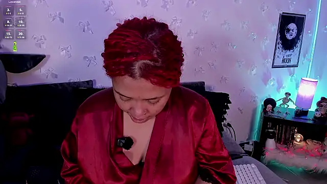 pamela doll3 online show from March 10, 3:43 am